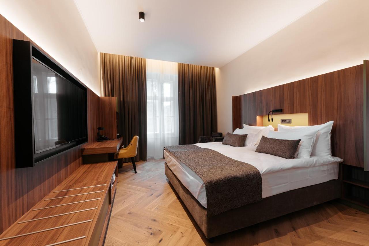 Hotel Svicarija - Terme Dobrna Ngoại thất bức ảnh