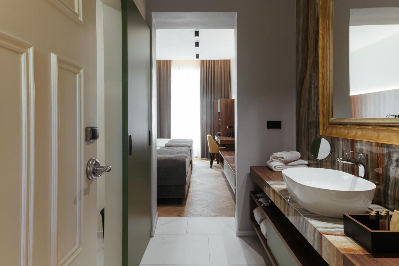 Hotel Svicarija - Terme Dobrna Ngoại thất bức ảnh