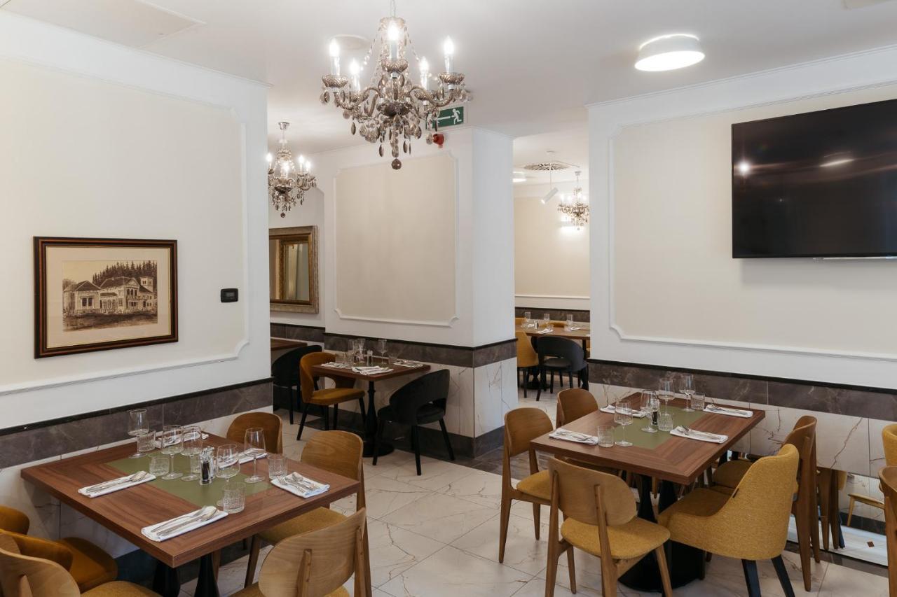 Hotel Svicarija - Terme Dobrna Ngoại thất bức ảnh