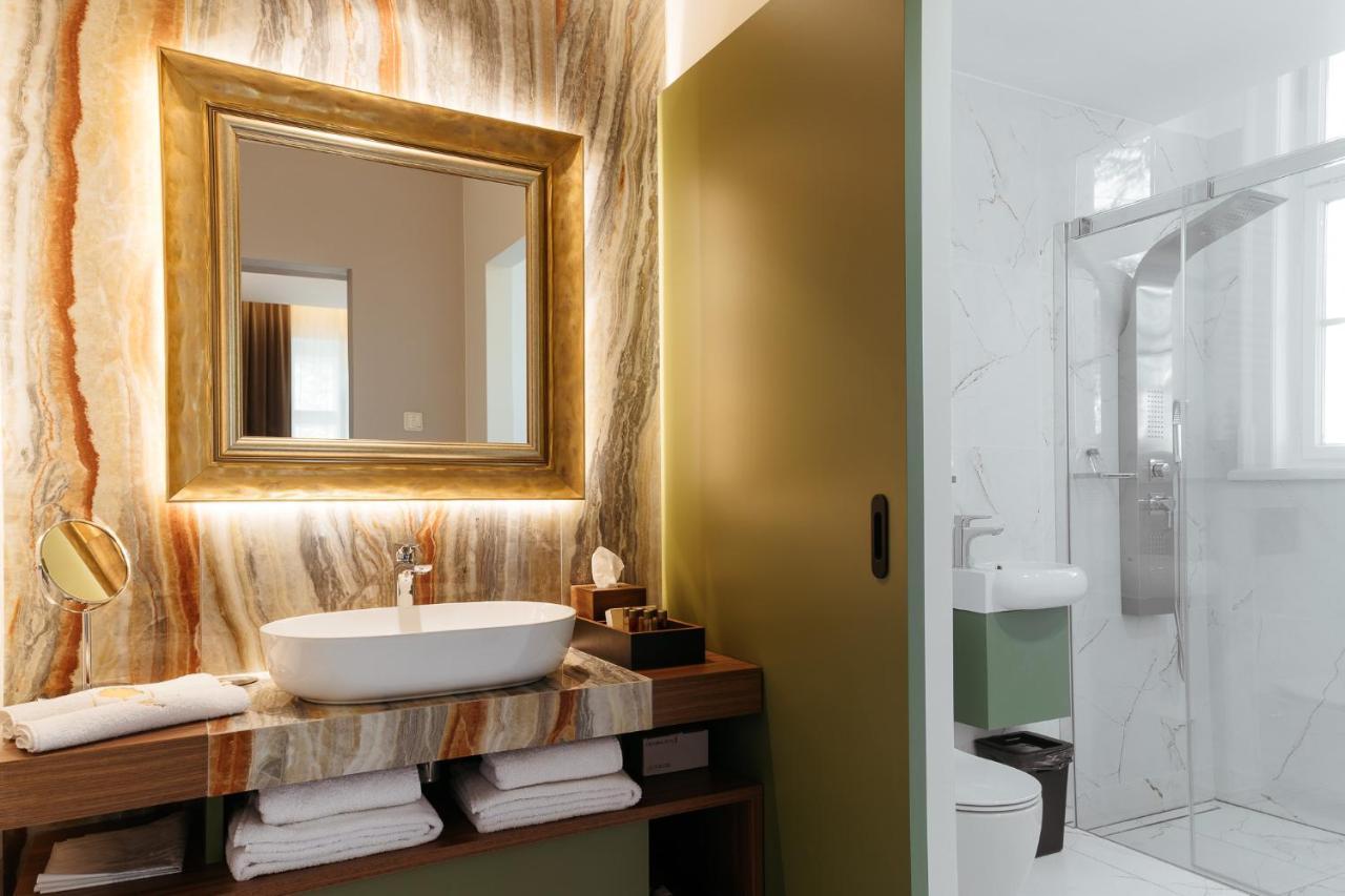 Hotel Svicarija - Terme Dobrna Ngoại thất bức ảnh