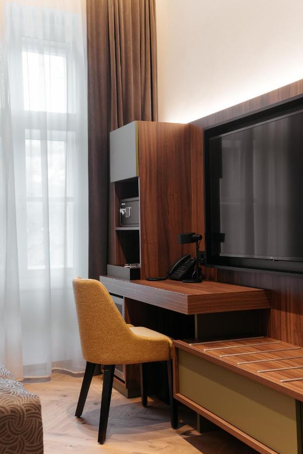 Hotel Svicarija - Terme Dobrna Ngoại thất bức ảnh