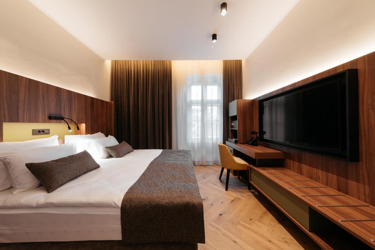 Hotel Svicarija - Terme Dobrna Ngoại thất bức ảnh