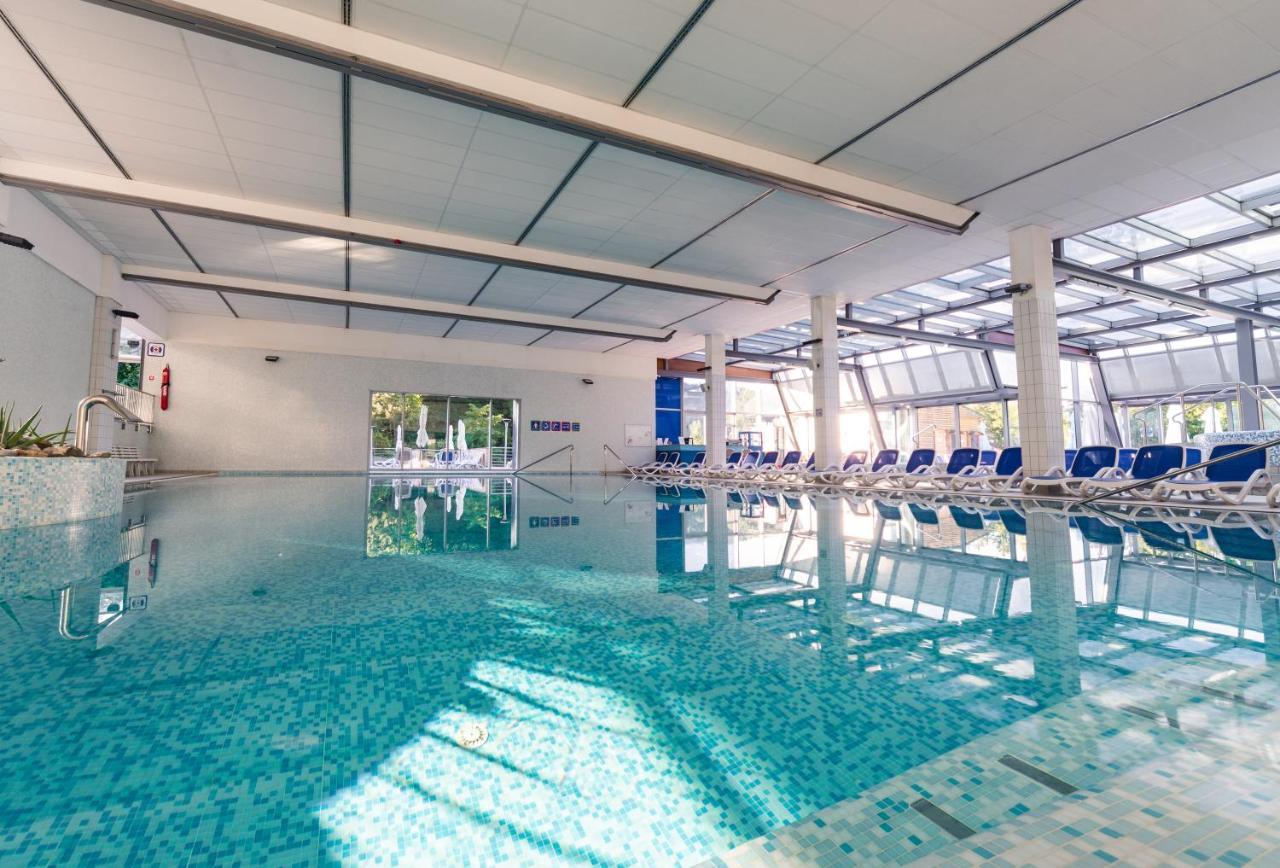 Hotel Svicarija - Terme Dobrna Ngoại thất bức ảnh