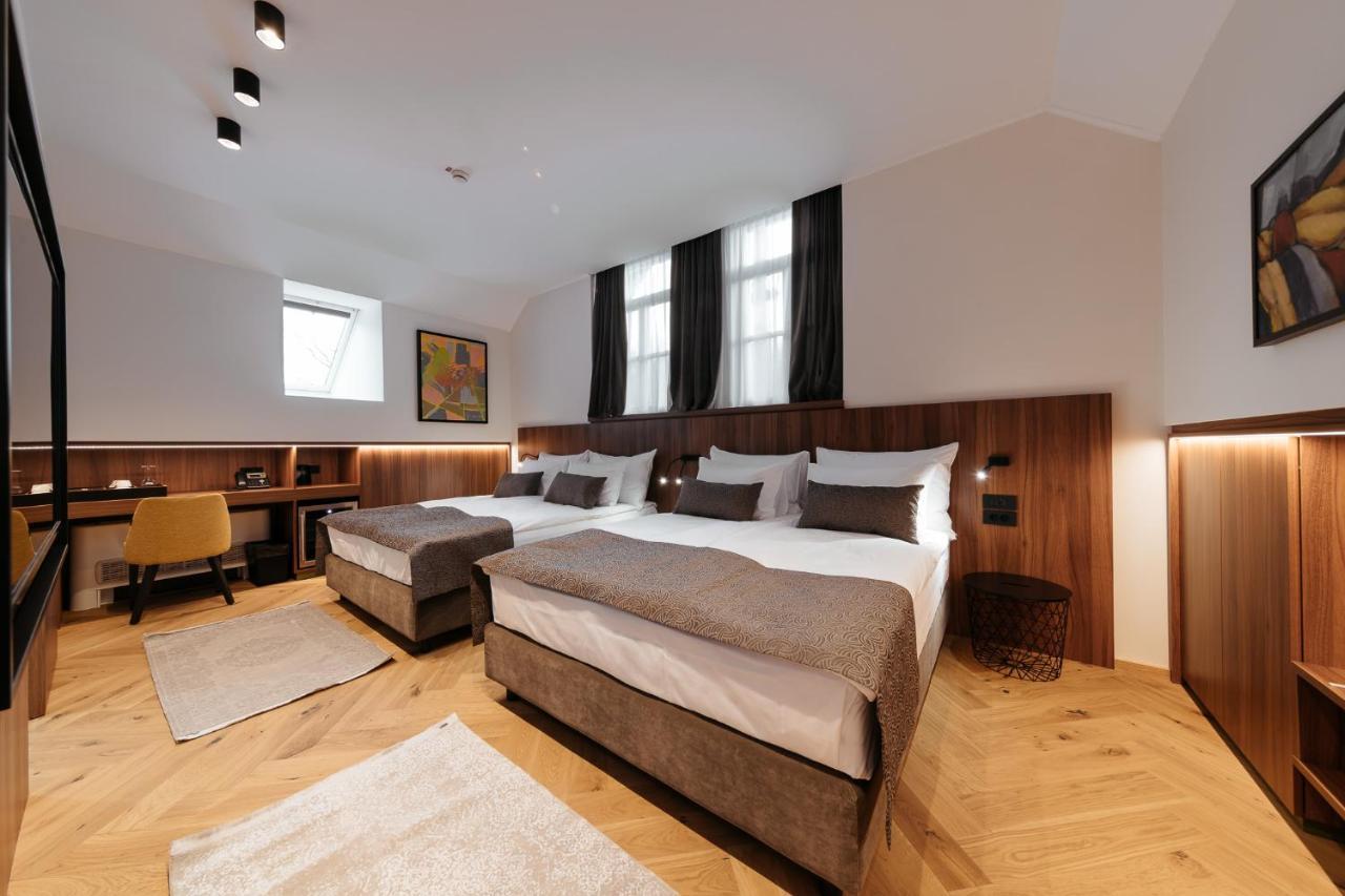 Hotel Svicarija - Terme Dobrna Ngoại thất bức ảnh