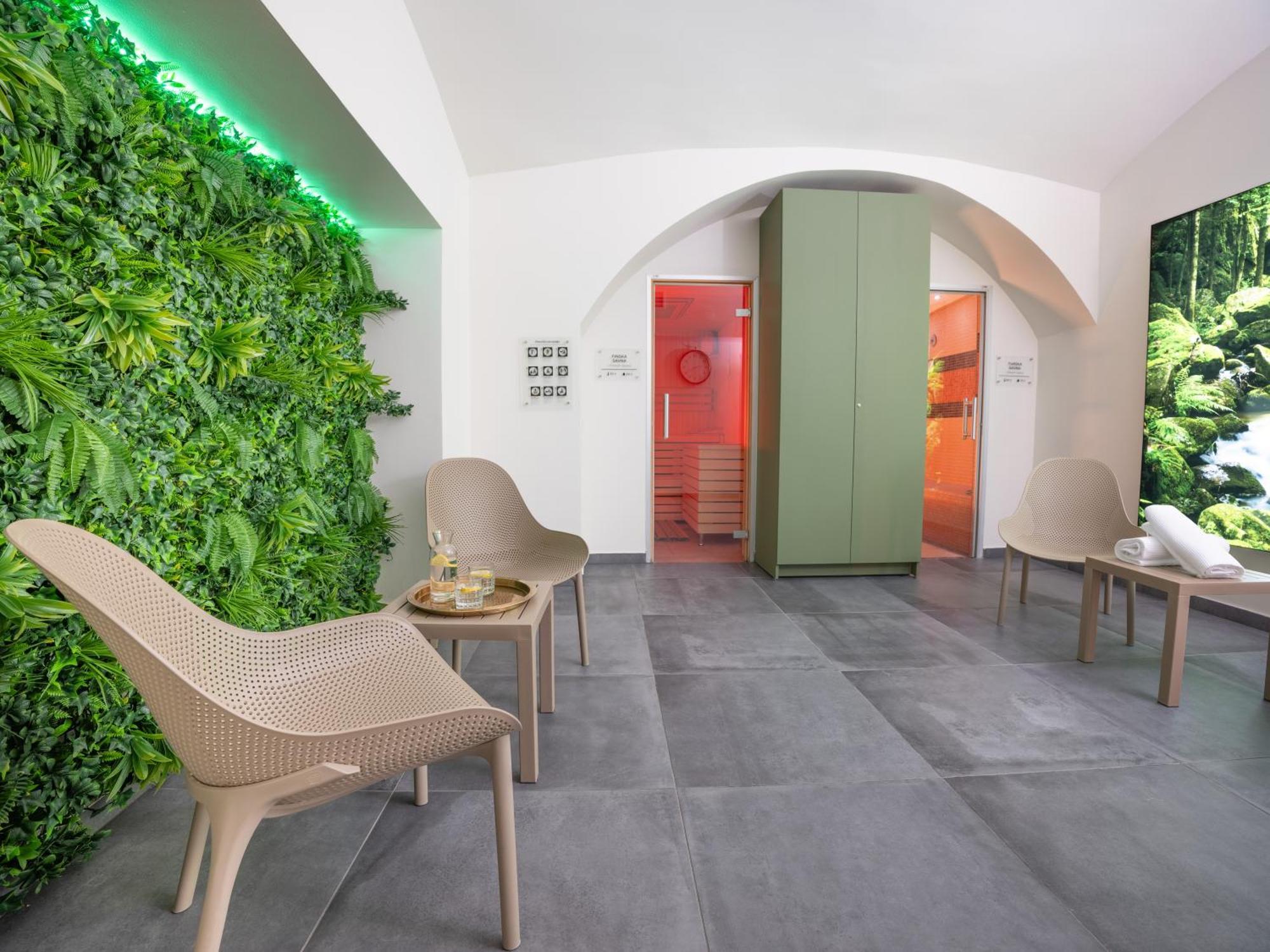 Hotel Svicarija - Terme Dobrna Ngoại thất bức ảnh