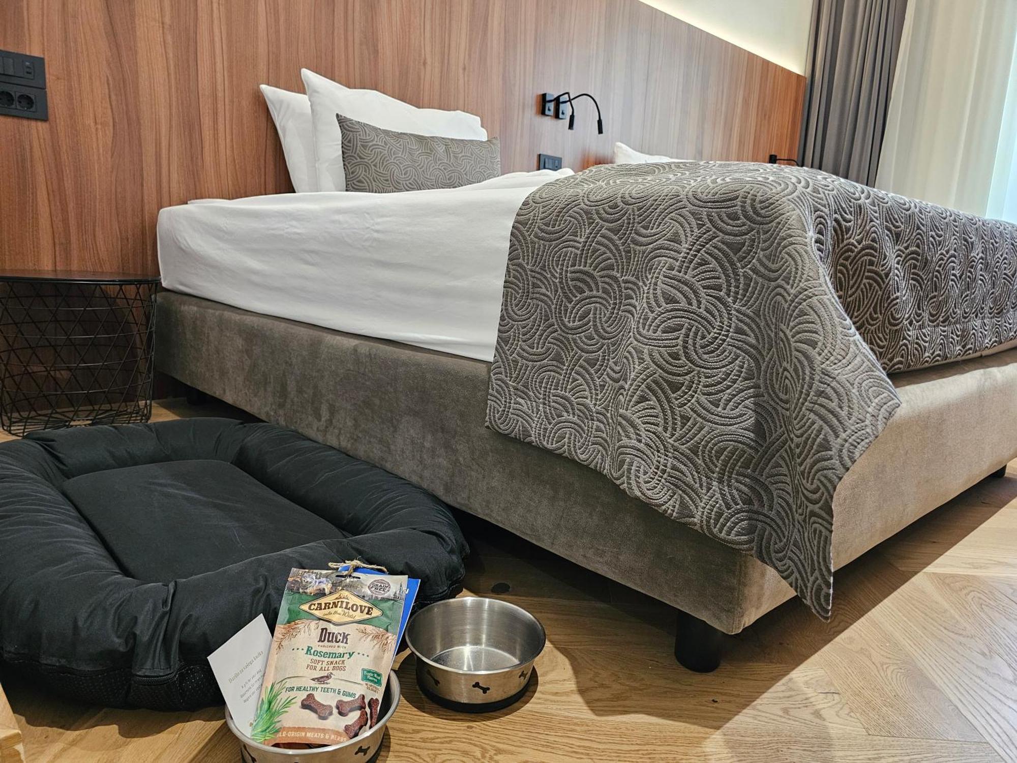 Hotel Svicarija - Terme Dobrna Ngoại thất bức ảnh
